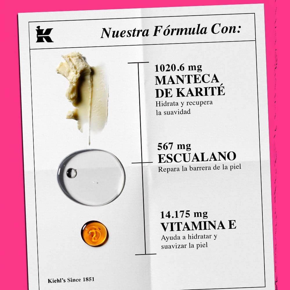 KIEHL'S X MILK BAR LIP BALM #1 (B&Aacute;LSAMO PARA LABIOS)